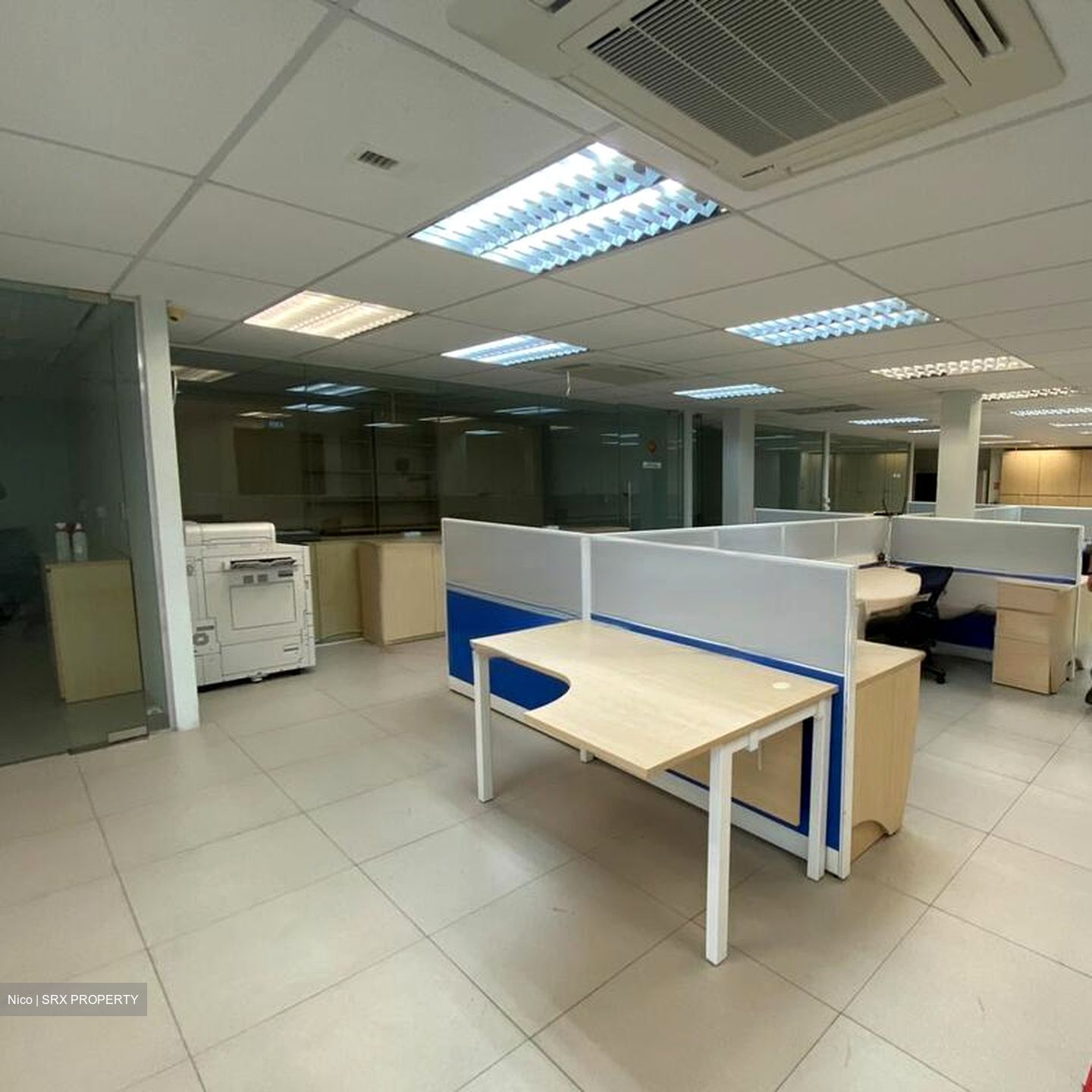 Joo Koon Circle (D22), Factory #472868181